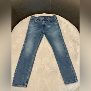 Levi's Men's 512 Slim Fit Jeans